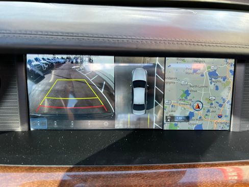 Used 2018 Genesis G90 5.0 Ultimate image 42