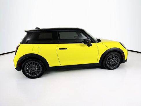 New 2026 MINI Cooper S FWD image 4
