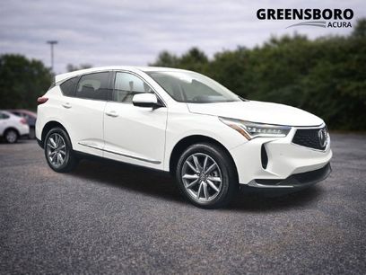 Used 2023 Acura RDX w/ Technology Package