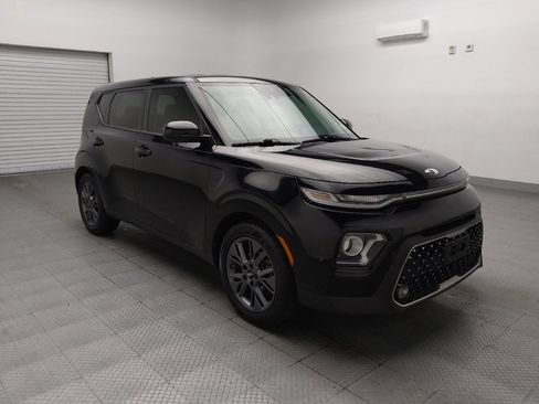 Used 2020 Kia Soul EX image 13