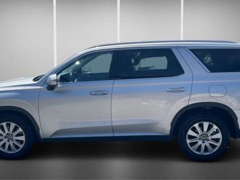 Used 2024 Hyundai Palisade SEL image 13