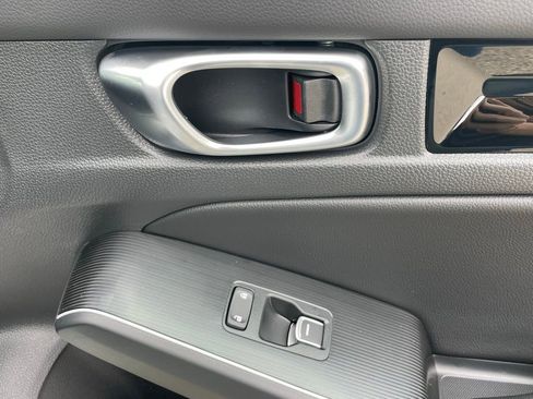 New 2026 Honda Civic FWD Hybrid Sedan image 13