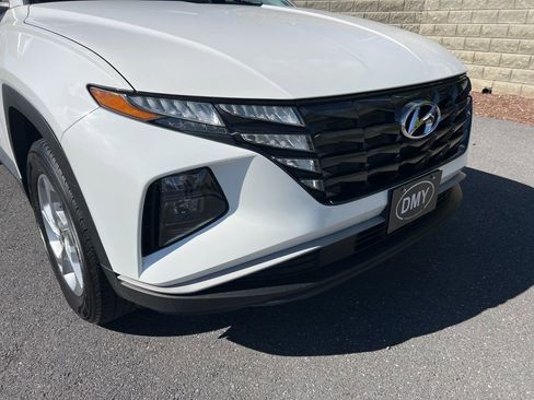 Used 2023 Hyundai Tucson SEL image 8