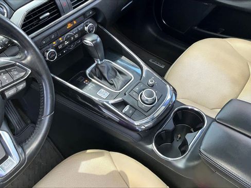 Used 2018 MAZDA CX-9 Grand Touring image 15