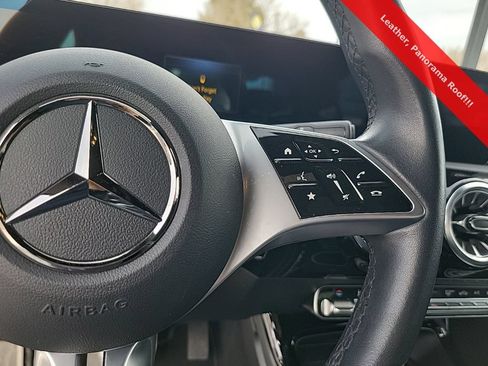 Used 2025 Mercedes-Benz CLA 250 image 24