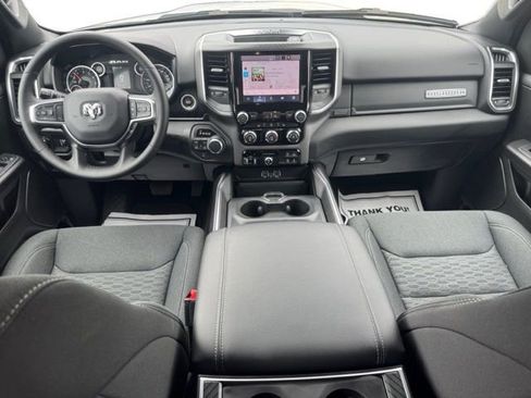 New 2025 RAM 1500 Big Horn image 10