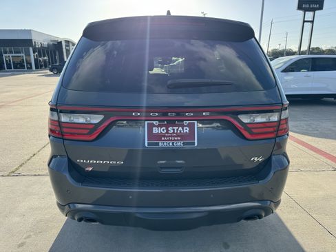 Used 2023 Dodge Durango R/T w/ Tow 'N Go Package AWD/4WD image 7