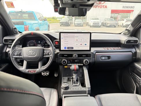 Used 2025 Toyota 4Runner TRD Pro AWD/4WD image 10