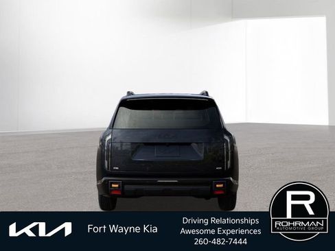 New 2027 Kia Telluride SX Prestige X-Pro AWD/4WD image 5