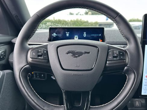 Used 2025 Ford Mustang Mach-E GT image 22