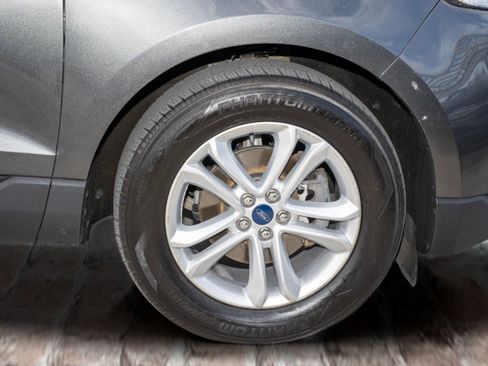 Used 2020 Ford Edge SEL w/ Convenience Package image 40