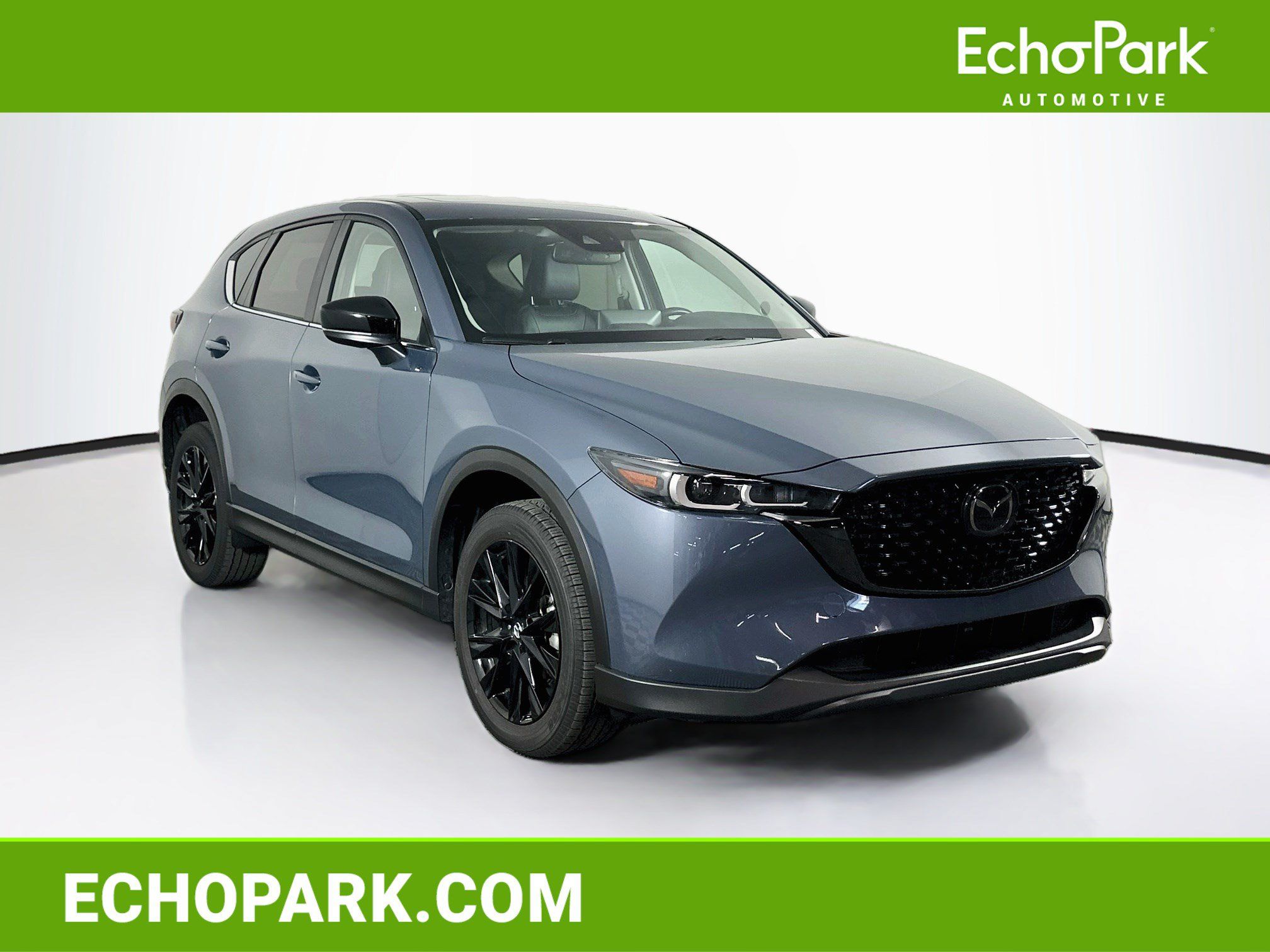 Used 2025 MAZDA CX-5 Carbon Edition AWD/4WD image 1