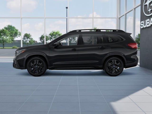 New 2026 Subaru Ascent Bronze Edition AWD/4WD image 3
