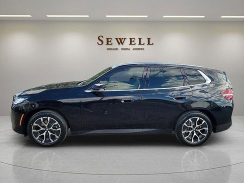 Used 2026 BMW X3 xDrive30i AWD/4WD image 2
