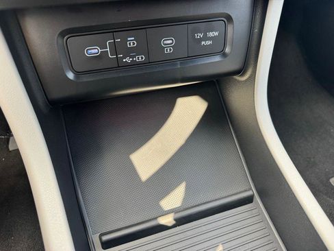 New 2026 Hyundai Tucson Limited AWD/4WD image 25