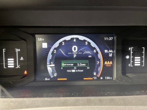 New 2026 Toyota Tacoma SR5 image 18