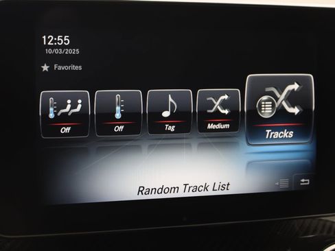 Used 2019 Mercedes-Benz GLC 63 AMG 4MATIC image 41