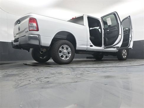 Used 2024 RAM 2500 Big Horn w/ Off Road Package image 51
