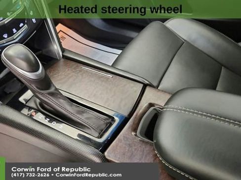 Used 2019 Cadillac XTS Luxury image 16