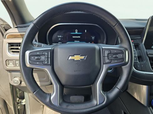 Used 2024 Chevrolet Tahoe Premier image 28