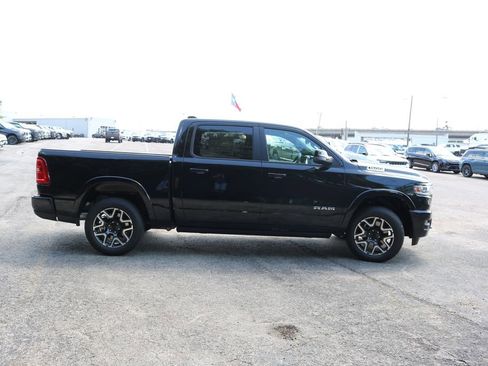 New 2026 RAM 1500 Laramie AWD/4WD image 6