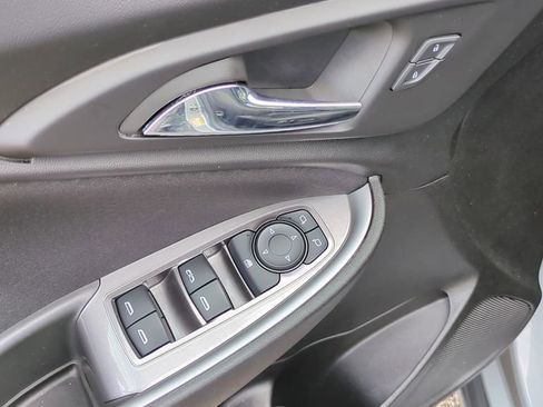 Used 2024 Chevrolet Malibu LT FWD image 12