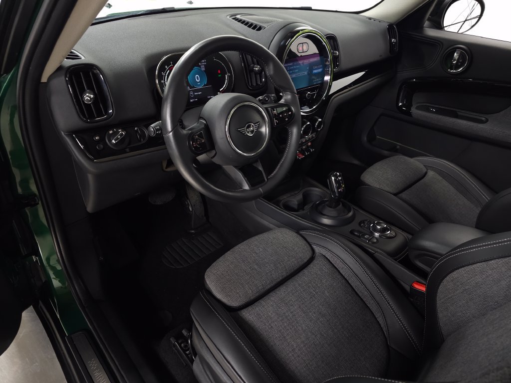 Used 2024 MINI Cooper Countryman S AWD/4WD image 12