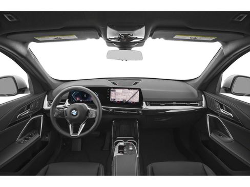 New 2026 BMW X1 xDrive28i w/ Technology Package AWD/4WD image 3