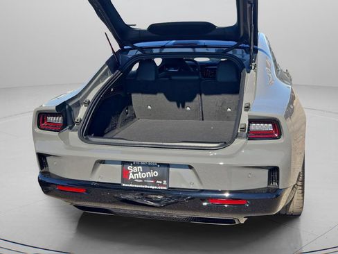 New 2026 Dodge Charger R/T Scat Pack w/ Track Package image 25