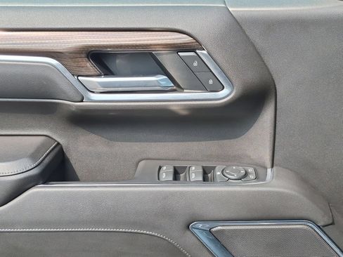 Certified 2022 Chevrolet Silverado 1500 LT AWD/4WD image 23