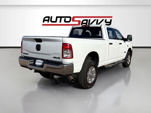 Used 2024 RAM 2500 Big Horn image 7