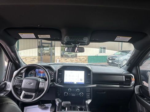 Used 2023 Ford F150 Tremor AWD/4WD image 26