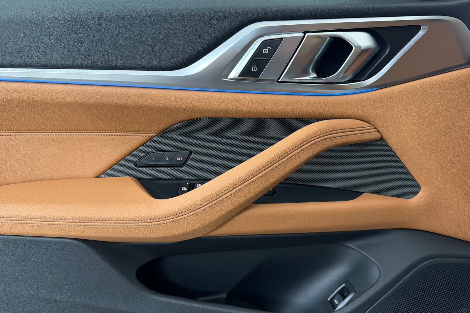 New 2026 BMW i4 xDrive40 AWD/4WD image 12