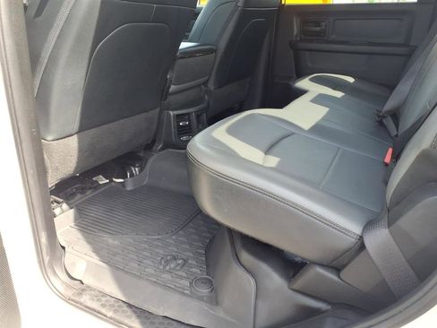 Used 2021 RAM 2500 Tradesman w/ Snow Chief Group image 16