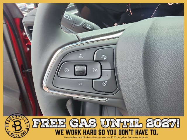 New 2026 Buick Envista Sport Touring w/ Convenience I Package FWD image 27