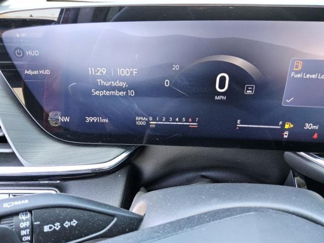 Used 2024 Buick Envision Preferred AWD/4WD image 6