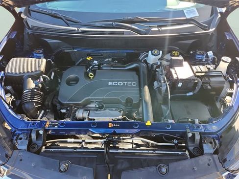 Certified 2022 Chevrolet Equinox LT image 35