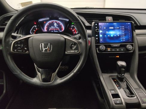 Used 2021 Honda Civic Sport image 22