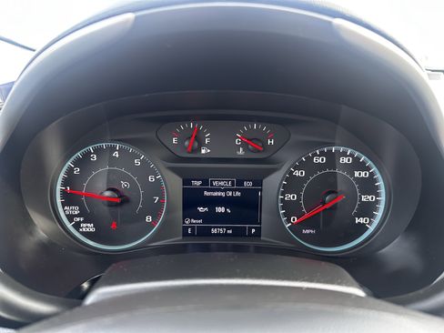 Used 2024 Chevrolet Malibu LT image 15