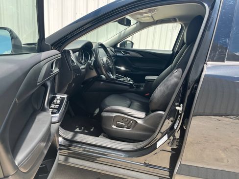 Used 2018 MAZDA CX-9 Touring AWD/4WD image 10