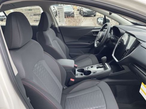 New 2026 Subaru Impreza 2.0i Sport AWD/4WD image 16