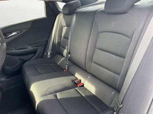 Used 2024 Chevrolet Malibu LS image 13