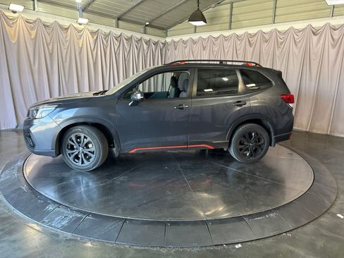 Used 2020 Subaru Forester Sport AWD/4WD image 6