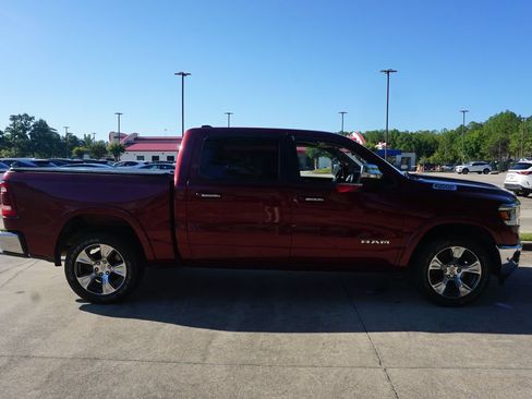 Used 2019 RAM 1500 Laramie RWD image 22