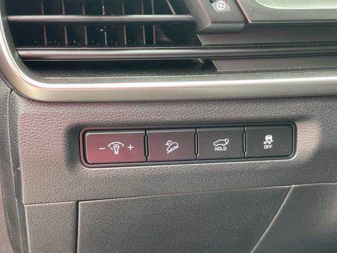 New 2025 Kia Telluride S AWD/4WD image 12