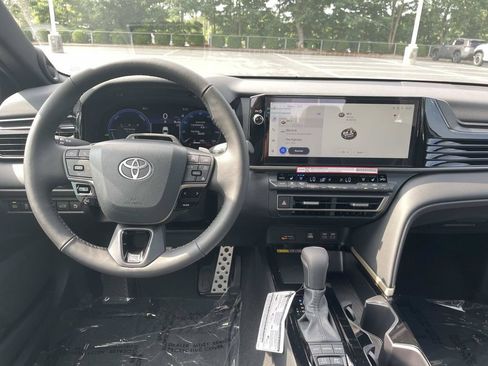 New 2026 Toyota Camry XSE FWD image 20