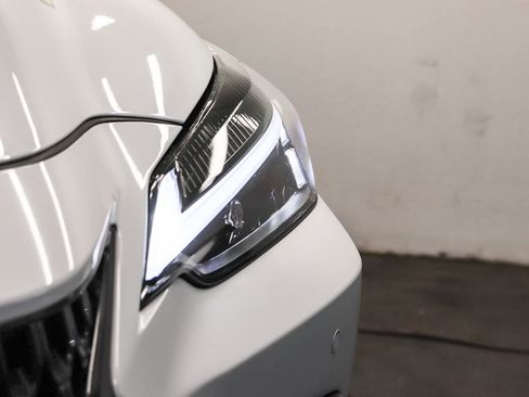 Certified 2026 Lexus NX 350 AWD w/ Accessory Package (2T) image 7