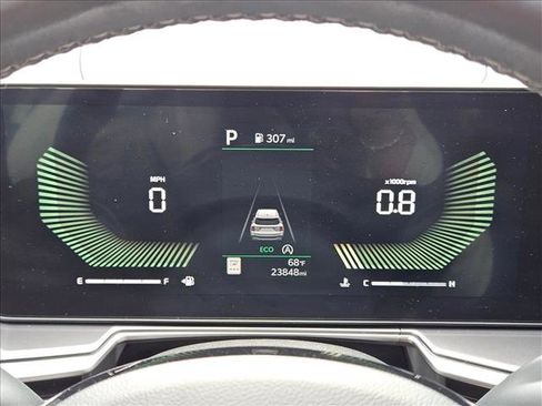 Used 2024 Kia Sorento EX w/ Panoramic Sunroof Package FWD image 10