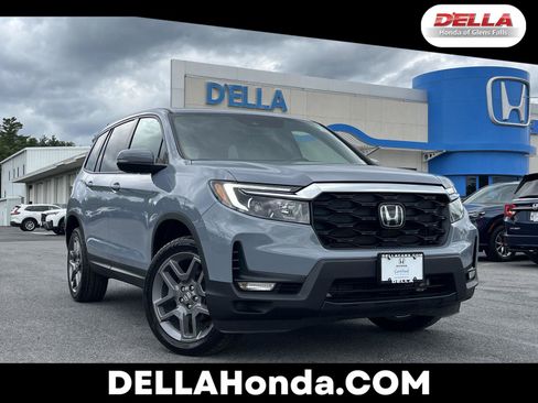 Used 2023 Honda Passport EX-L image 1