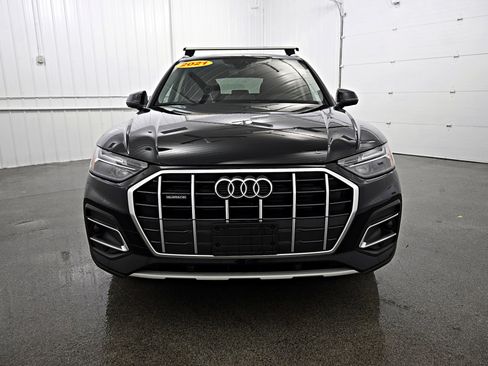 Used 2021 Audi Q5 2.0T Premium image 18